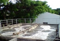 HỆ THỐNG XLNT BỆNH VIỆN ĐA KHOA KHU VỰC GÒ CÔNG