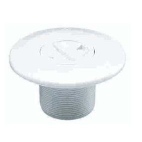 SUCTION INLET