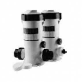 BỘ CHÂM CHLORINE VIÊN