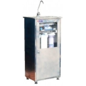 BỘ LỌC RO - UV UỐNG TRỰC TIẾP (LẮP TRONG TỦ INOX 304)