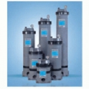 BỘ LỌC STBC - NHỰA ABS SỬ DỤNG NƯỚC NHIỄM MẶN