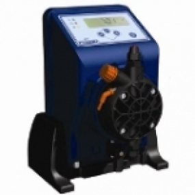 BỘ TỰ ĐỘNG CHÂM CHLORINE