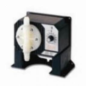 BƠM ĐỊNH LƯỢNG SERIES BL