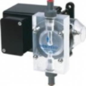 BƠM ĐỊNH LƯỢNG SERIES C-600HV