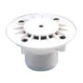 BOTOM INLET