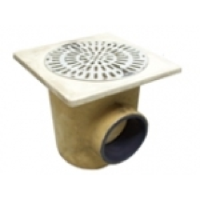 MAINDRAIN CÔNG NGHIỆP