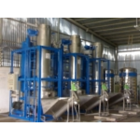 MÁY ĐÁ VIÊN TINH KHIẾT DẠNG ỐNG