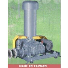 MÁY THỔI KHÍ LONGTECH