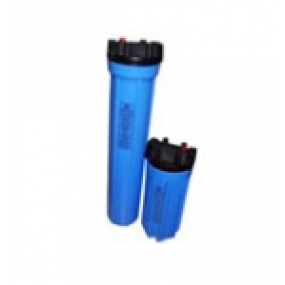 VỎ BÌNH 3/4 BLUE