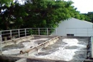 HỆ THỐNG XLNT BỆNH VIỆN ĐA KHOA KHU VỰC GÒ CÔNG