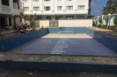 HỒ BƠI THỂ TÍCH 350 M3/M. CTY MINH HUY PHÚ QUỐC - KHÁCH SẠN OCEAN PEARL 99 TRẦN HƯNG ĐẠO, DƯƠNG ĐÔNG , PHÚ QUỐC, KIÊN GIANG.
