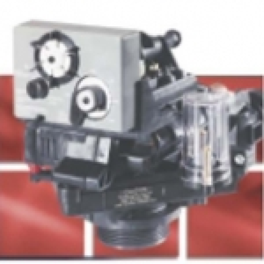 AUTOVALVE 255