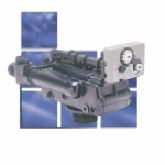 AUTOVALVE 268