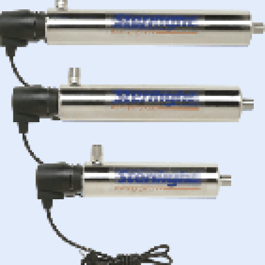 BỘ ĐÈN UV R-CAN