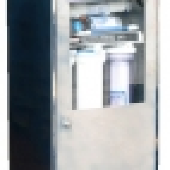 BỘ LỌC RO - UV UỐNG TRỰC TIẾP (LẮP TRONG TỦ INOX 304)