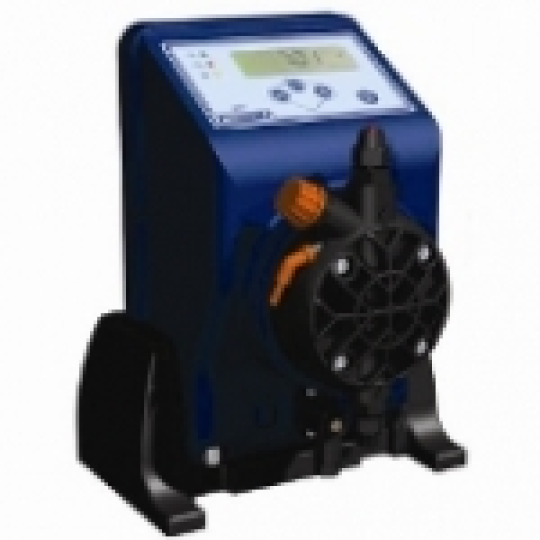 BỘ TỰ ĐỘNG CHÂM CHLORINE