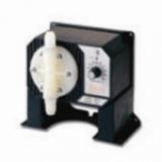 BƠM ĐỊNH LƯỢNG SERIES BL