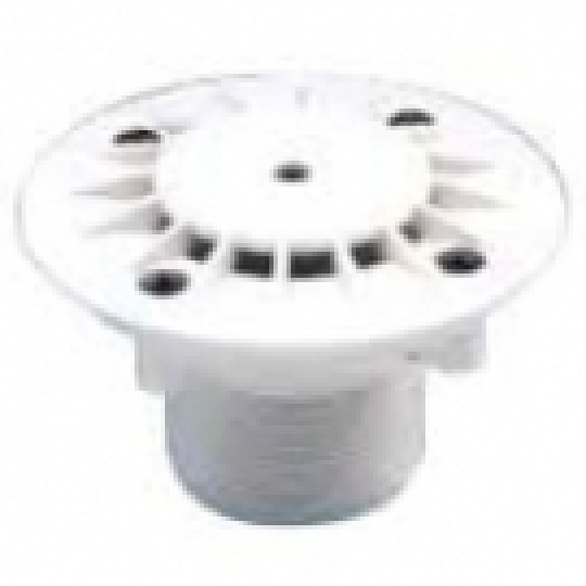 BOTOM INLET