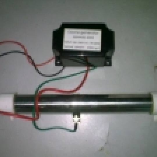 ĐIỆN CỰC OZONE