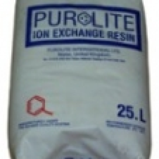 HẠT NHỰA A400 - PUROLITE