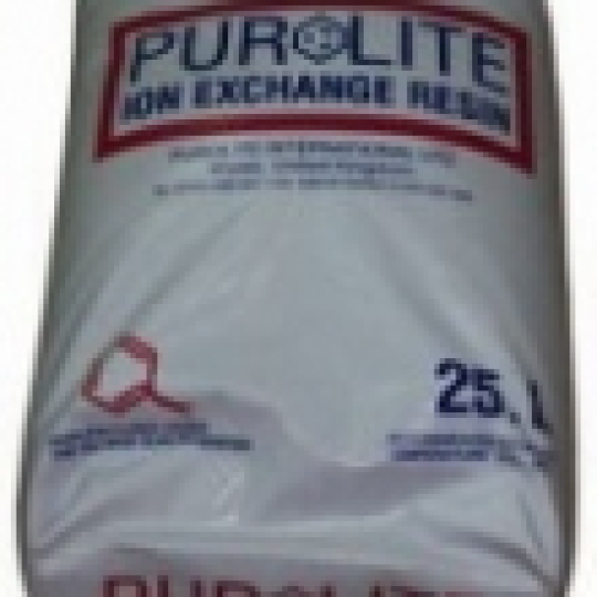 HẠT NHỰA C100 - PUROLITE