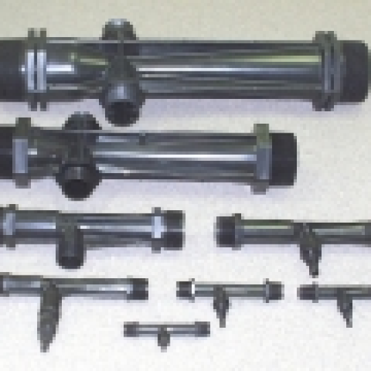 INJECTOR - BỘ HÚT KHÍ CHÂN KHÔNG