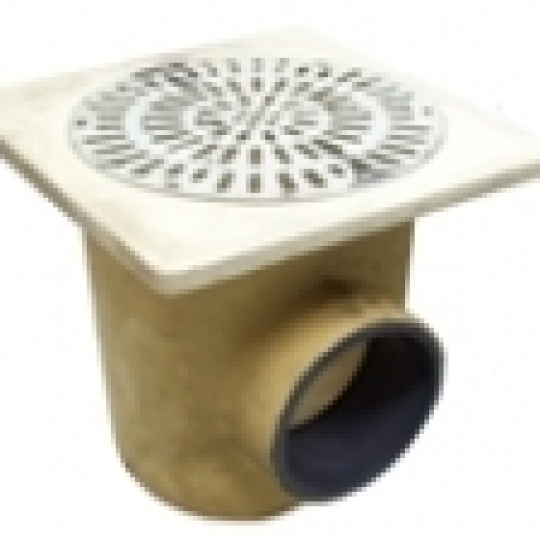MAINDRAIN CÔNG NGHIỆP