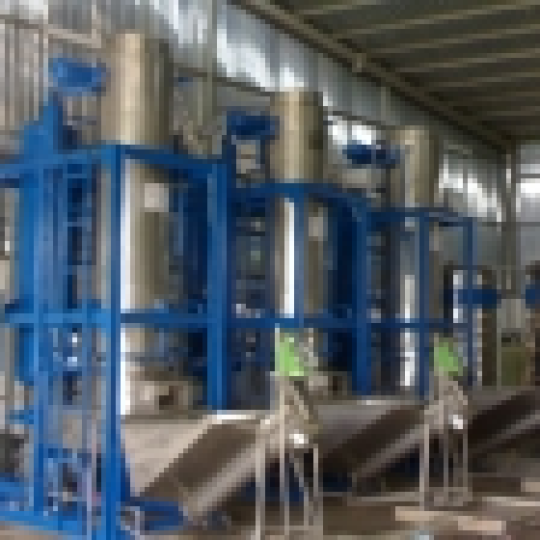MÁY ĐÁ VIÊN TINH KHIẾT DẠNG ỐNG
