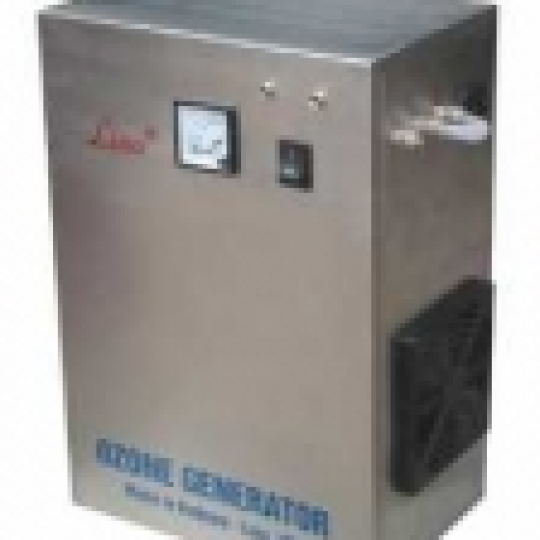 MÁY OZONE 4G/H