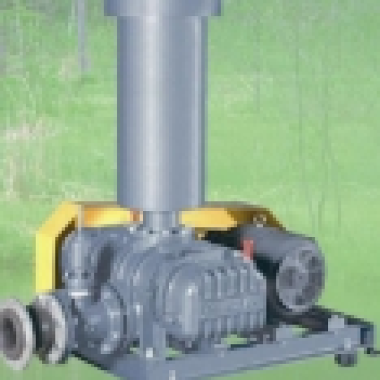 MÁY THỔI KHÍ LONGTECH