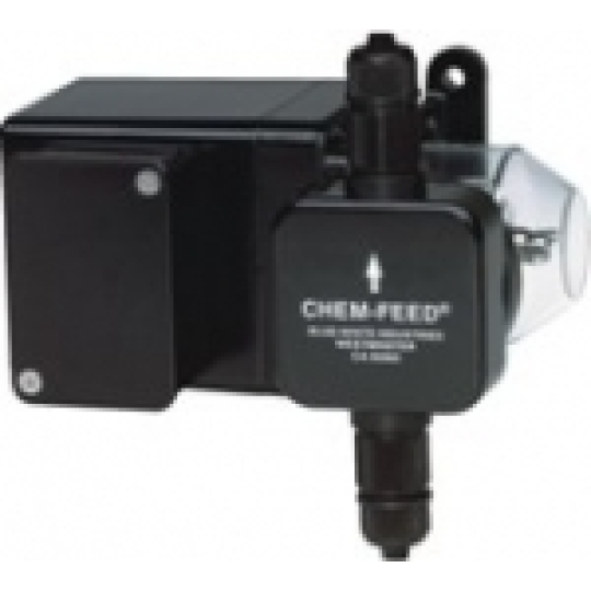 BƠM ĐỊNH LƯỢNG SERIES C-600P