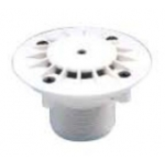 BOTOM INLET