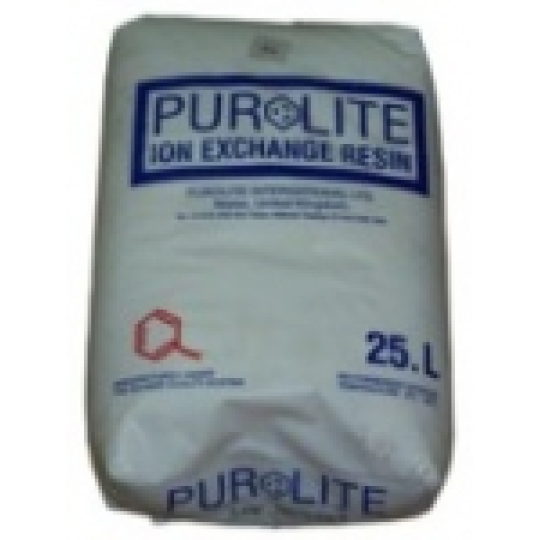 HẠT NHỰA A400 - PUROLITE