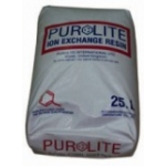 HẠT NHỰA C100 - PUROLITE