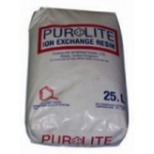 HẠT NHỰA C100H - PUROLITE