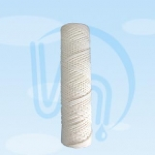 LÕI LỌC SỢI QUẤN WP - PENTEK