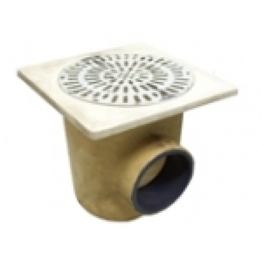 MAINDRAIN CÔNG NGHIỆP