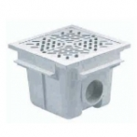 MAINDRAIN