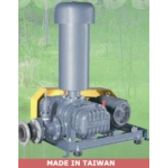 MÁY THỔI KHÍ LONGTECH