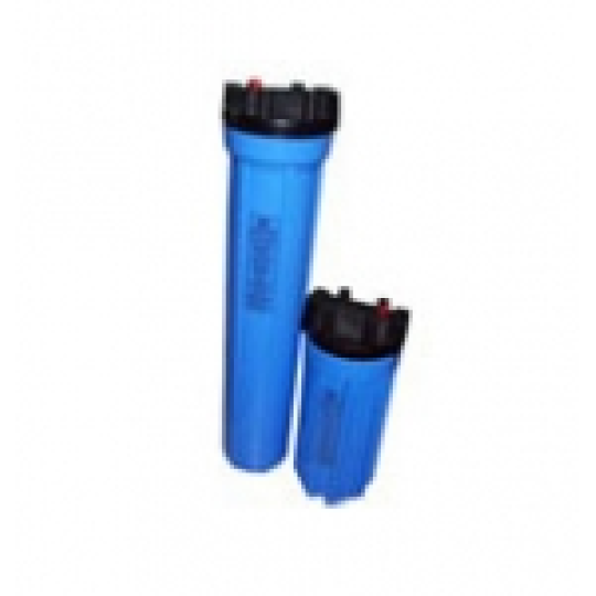 VỎ BÌNH 3/4 BLUE